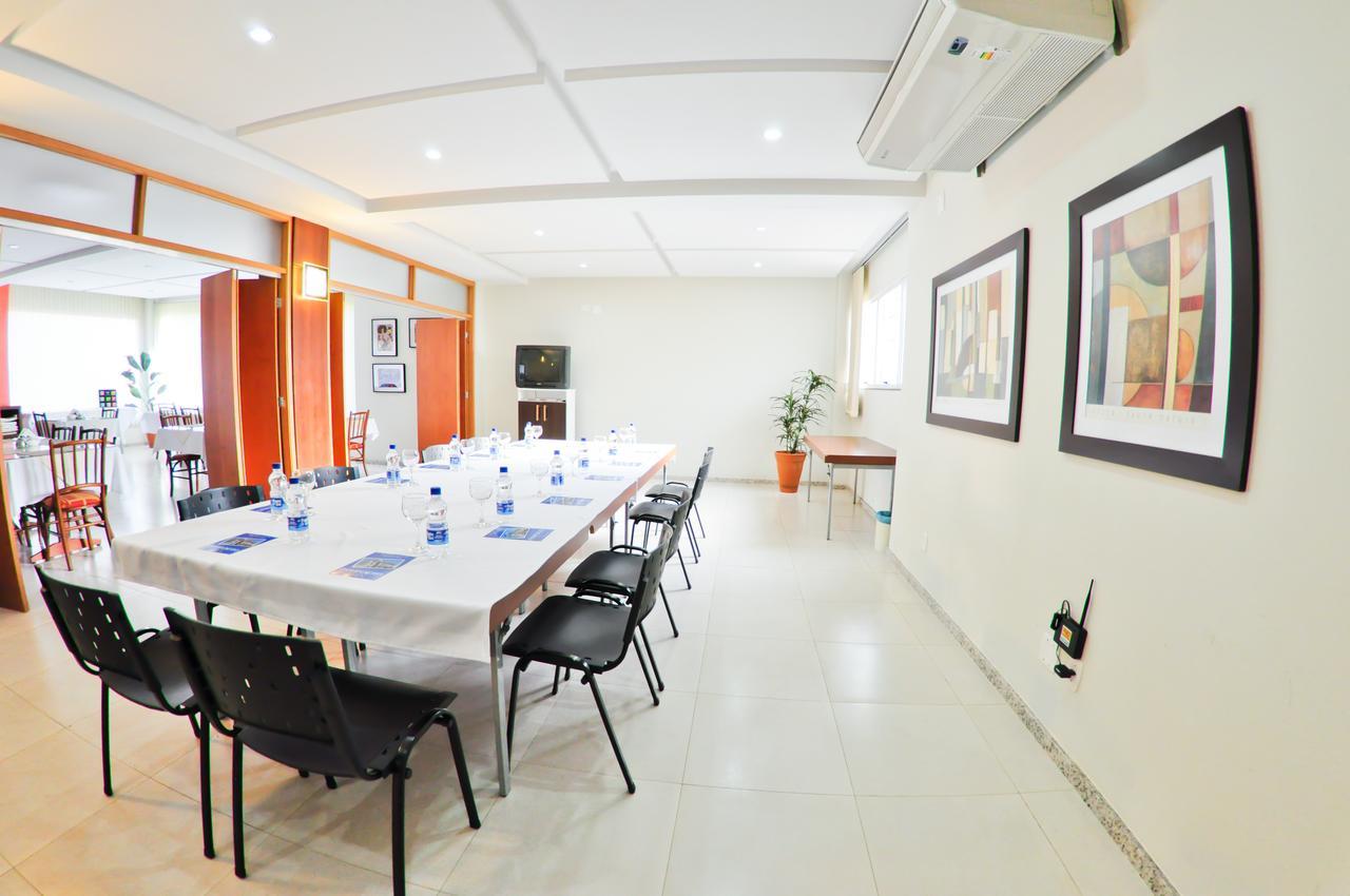 Hotel Aguadero Passo Fundo Exterior photo